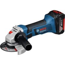 Bosch Professional GWS 18 V LI 115 мм 060193A300