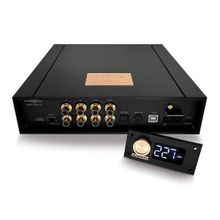 Zapco ADSP-Z8 IV -8 (AMP)