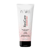 Маска для окрашенных волос Nirvel BasiCare Colored Hair Mask 250мл