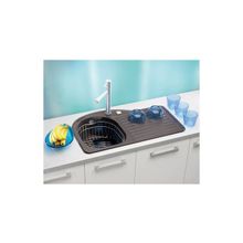 ALVEUS FUTUR 30 гранит