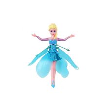 Летающая фея Frozen Elsa Flying Fairy Flying Fairy HJ8018D (HJ8018D)