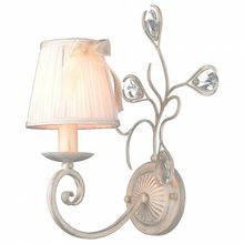 Arte Lamp Бра Arte Lamp Jaggler A2052AP-1WG ID - 413885