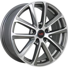 Колесный диск REPLICA FD163 7x17 5x108 D63,3 ET52,5 gmf