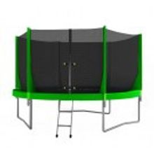 OPTIFIT Jump Green 14ft