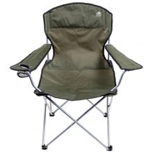 Кресло складное TREK PLANET Picnic XL 70632 LIFC013 (зеленый)