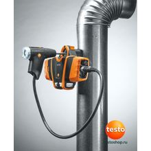 Расширенный комплект Testo 330i