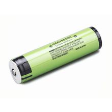 Аккумулятор Panasonic LiIon18650 NCR18650B 3400 mAh (с платой защиты)