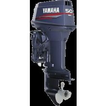 YAMAHA YAMAHA 50 HETOL