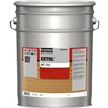Sikkens Wood Coatings Cetol WF 791 1 л