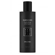 Шампунь для волос мужской увлажняющий Beautific Quencher Hydrating Shampoo for Men 250мл