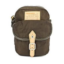 Сумка  Diesel P0391, цвет хаки,40