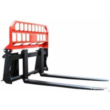 Вилы паллетные для телескопического погрузчика