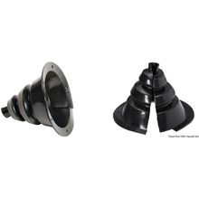 Osculati Openable fairlead bellow Ø external 107 mm, 03.415.01