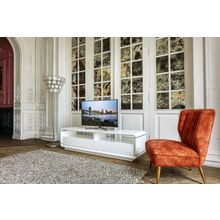 ТВ тумба под телевизор напольная OPUS - Paoli