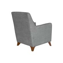 Нижегородмебель Либерти кресло арт. ТК 232