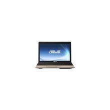 Asus K55A SX164H (Core i3 3110M 2400Mhz 4Gb DDR3 320Gb DVD-RW 15.6" 1366x768 Windows 8) [90N89A614W67125813AY]