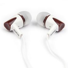 Наушники-вкладыши Dialog EP-30 белые