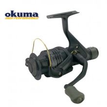 Катушка безынерционная Okuma Carbonite I m 35RD CBR-235m