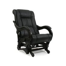 ПМ: Мебель Импэкс Кресло-качалка Комфорт Модель 78