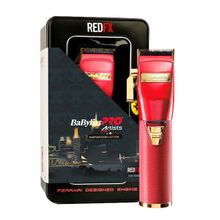 Машинка для стрижки волос BaByliss 4Artists RedFX Clipper FX8700RE