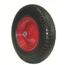 Колесо для тачки садовой 3,00 8  16посадка