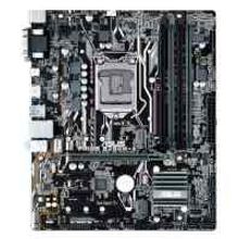 Asus Asus Prime B250M-A