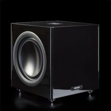 Сабвуфер Monitor Audio Platinum PLW215 II