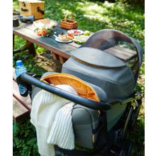 X-Lander X-Bag stone grey