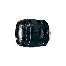 Canon EF 100 mm F 2.0 USM