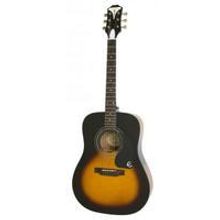 PRO-1 Acoustic Vintage Sunburst