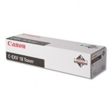 Картридж Canon C-EXV-18 GPR-22 NPG-32 № 0386B002 черный