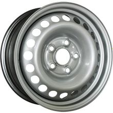 Колесный диск SDT U6030 6,5x16 5x139,7 D98,6 ET40 silver