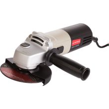 Угловая шлифмашина Интерскол УШМ-125 900