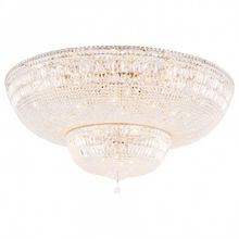 Maytoni Потолочная люстра Maytoni Palace DIA100-CL-34-G ID - 403088