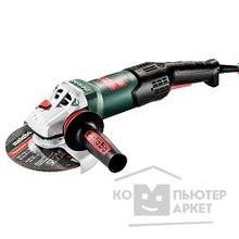 Metabo WE 17-150 Quick RT Угловая шлифовальная машина 601087000