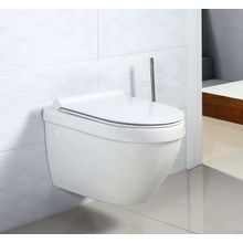 Чаша унитаза подвесного BelBagno CENTO-R  BB509CH