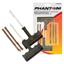 Набор для ремонта проколов бескамерных шин PHANTOM PH5243