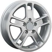 DEZENT TD 7.5x17 5x114.3 ET45 D71.6