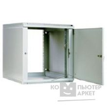 Цмо ! Шкаф телеком. настен, 9U, 600x300 дверь металл ШРН-9.300.1 1 коробка