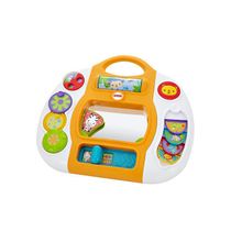 Fisher-Price Панель Друзья из тропического леса