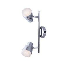 Arte Lamp A5621AP-2CC CUFFIA спот (поворотный светильник)