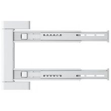 Holder LEDS-7013 white