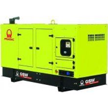 Pramac GSW 10 Y AUTO в кожухе