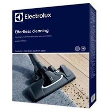 Electrolux ZE140 для пылесосов с овальной трубой