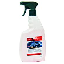 Средство для очистки колесных дисков, Wheel Dust Cleaner, (гот.), 0,75л, Poly Car Care