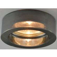 Встраиваемый декоративный светильник WAGNER A5223PL-1CC