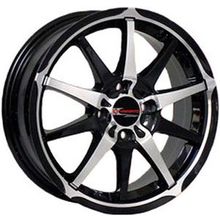 Yamato Fukuoka  6.5x16 5x112 D66.6 ET39 MBFP