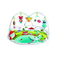 Tiny Love Развивающий коврик "Солнечная полянка" 1205006830