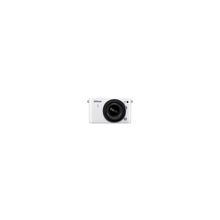Цифровой фотоаппарат Nikon 1 J3 Kit + 10-30mm VR White