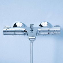 Термостат Grohe Grohtherm 800 для ванны с душем, 34567000